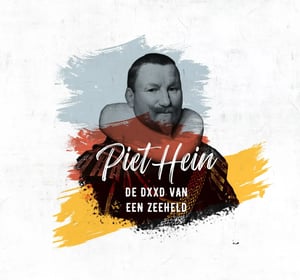 Piet Hein: de dood van een zeeheld (tentoonstelling)