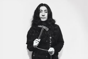 YOKO ONO: MUSIC OF THE MIND