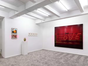 Healing Fiction Joëlle Dubois, Clara Spilliaert, Floris Van Look, Nami Yokoyama