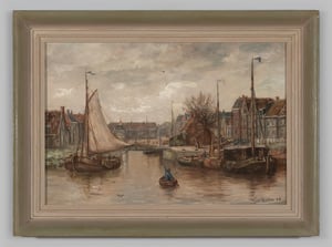 Gerrit van Houten