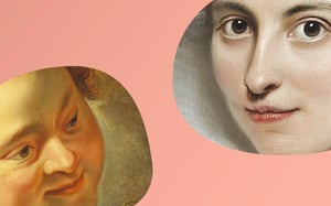 Publiekslievelingen. Een intieme blik op meesterwerken