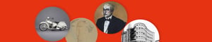 4 Museen – 1 Moderne Gemeinschaftsausstellung aller vier Museen anlässlich des 100-jährigen Jubiläums der Neuen Sammlung
