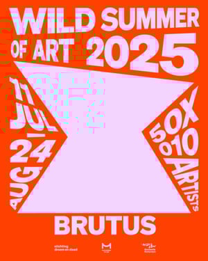 Wild Summer of Art 2025