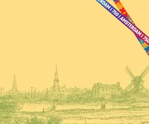 Rembrandt & Amsterdam