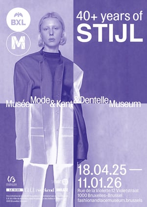 40 + years of STIJL