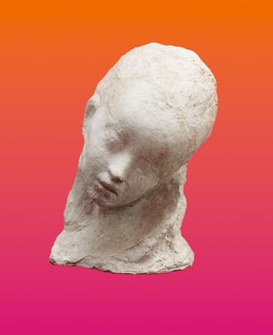 Medardo Rosso Die Erfindung der modernen Skulptur