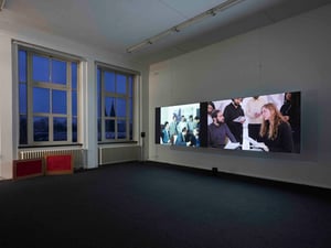 Cihad Caner: (Re)membering the riots in Afrikaanderwijk in 1972 or guest, host, ghos-ti