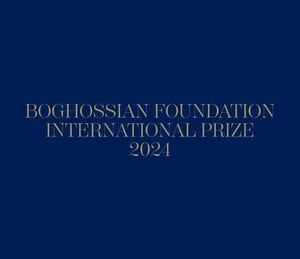 Prix international de la Fondation Boghossian