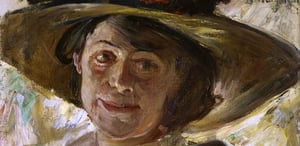 Im Visier! Lovis Corinth, die Nationalgalerie und die Aktion „Entartete Kunst“
