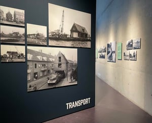 Zaanse Schans fotoreeks