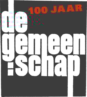 100 jaar De Gemeenschap & HAP Grieshaber