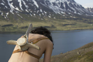 liquid grounds Saodat Ismailova, Elena Mazzi