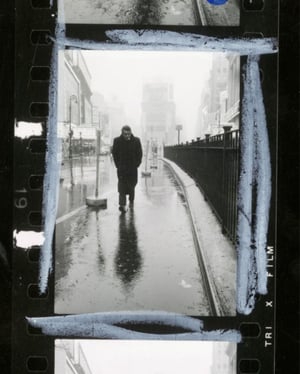 Magnum. A World of Photography