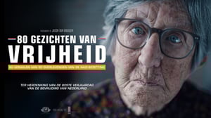 80 gezichten van vrijheid