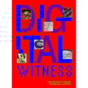 Digital Witness: Revolutions in Design, Photography, and Film