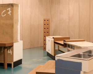 RESEARCH IN RESIDENCE #2 : Anna Puigjaner / MAIO