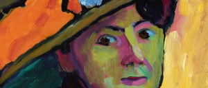 Gabriele Münter
