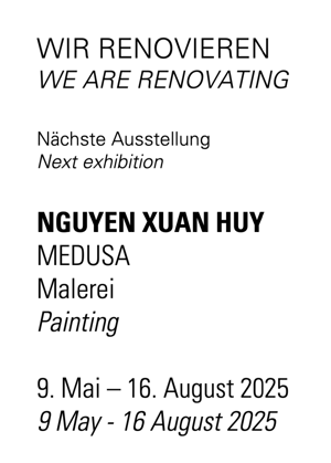 Medusa Nguyen Xuan Huy