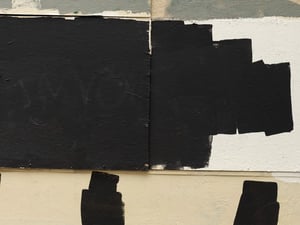 Carrie Mae Weems: Painting the Town