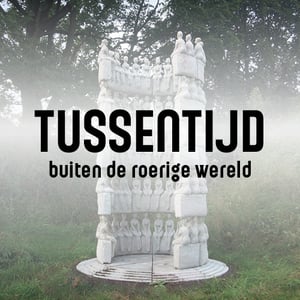 Externe expositie in Frans en Hildehof Amersfoort