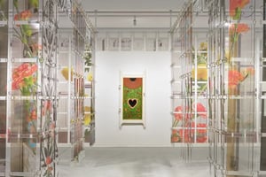 List Projects 32: Elif Saydam