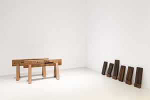 Théâtre de Tréteaux // Theater of Sawhorses
