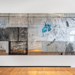 Katina Bock, Nick Mauss - Resonance