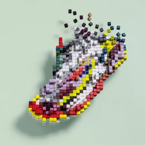 SNEAKER EVOLUTION