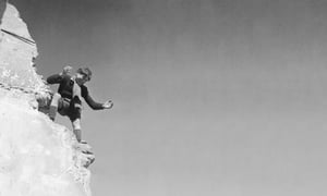 Robert Doisneau Instants Donnés