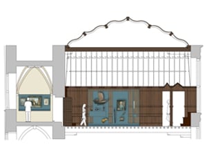 Stedelijk Museum Kampen gaat vernieuwen!