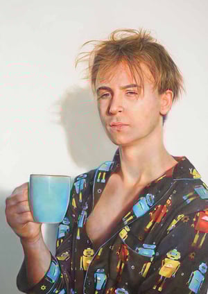 Het Portret