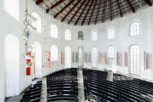 PAULSKIRCHE. Demokratie, Debatte, Denkmal