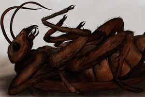 IN SITU Özgür Kar — MALAISE