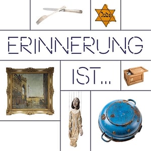Erinnerung ist ...