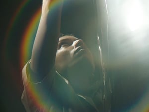 Garrett Bradley – Revolutions