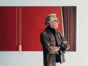 Gedeelde Kamers - huiselijkheid verbeeldin het Permekemuseum Jabbeke
