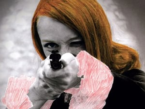 OMG! RELI POPART