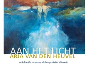 Kunst Aan het licht