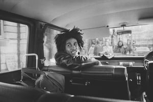 Dennis Morris — Music + Life