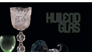 Huilend Glas Een onderzoek naar instabiel glas
