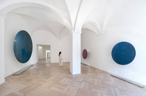 ARCANGELO SASSOLINO - Present tense
