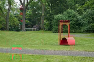 KölnSkulptur #11: Body Manoeuvres