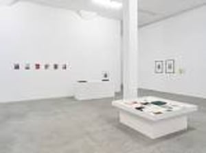 Sumptuous Allegories of Nothingness