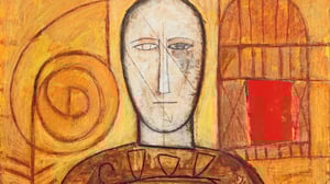 Mimmo Paladino
