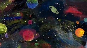 Jacco Olivier – Revolution