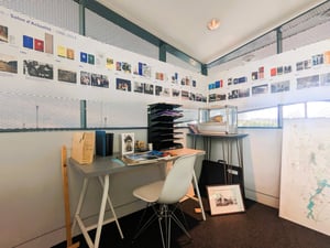 Salon d'Actualité 1986–2013