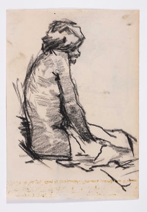Suze Robertson - Werken op papier
