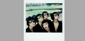 Polaroids