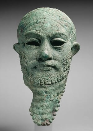 The Met au Louvre