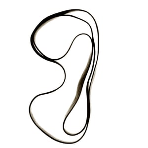 Everyday Abstraction - Elastica and Film series